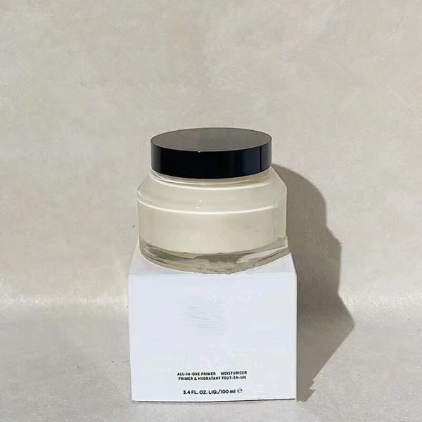 

new coming visage hydratante creme skin care bb face base hydrating face cream 100ml, White