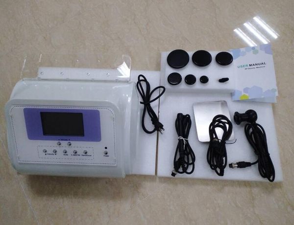 

portable salon spa use radio frequency skin tightening monopolar rf equipment face lifting machine