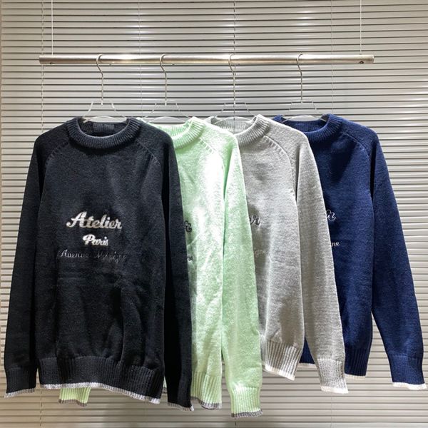 

2022 men's plus tees & polos with cotton printing and embroidery, 100% replica of apparel european size 2r, Black;brown