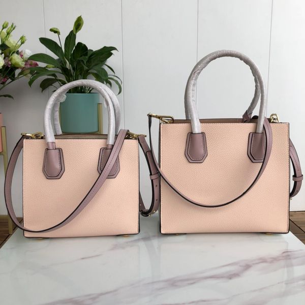 

women's versatile fashion big shopping shoulder bag big capacity fine workmanship simple design suitable for all occasions