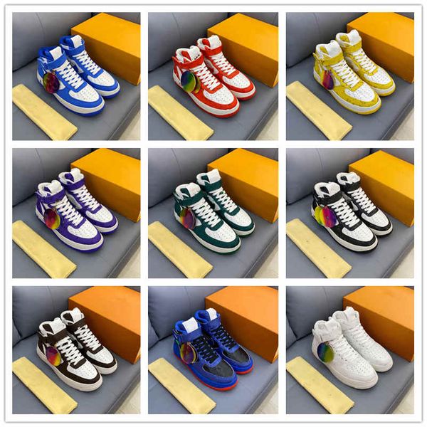 

luxurious brands escape sneaker shoes calfskin leather for men rubber sole casual walking low wholesale r outdoor trainers comfort footwear, Black