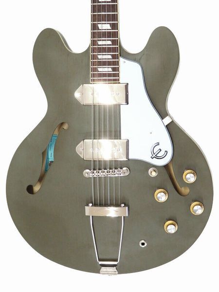 

casino worn electric guitar same of the pictures