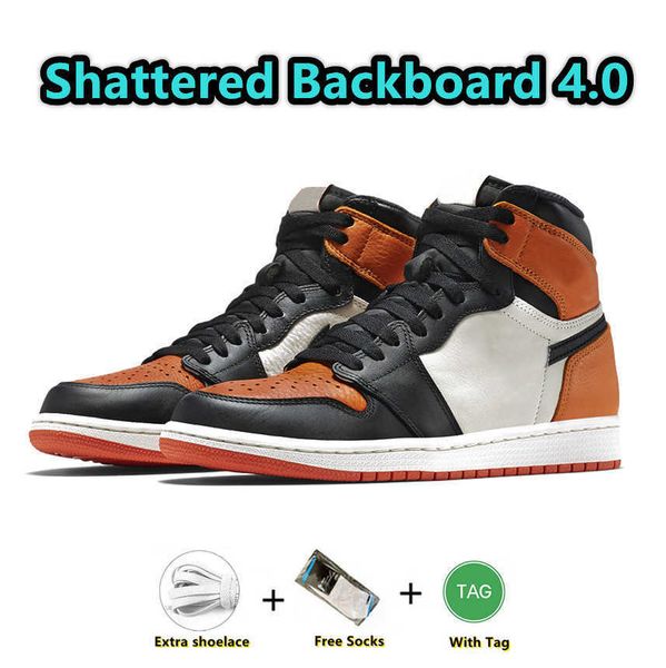 

1 1s mens basketball shoes visionaire bred patent grey fog fragment university blue hype royal dark mocha shadow men women