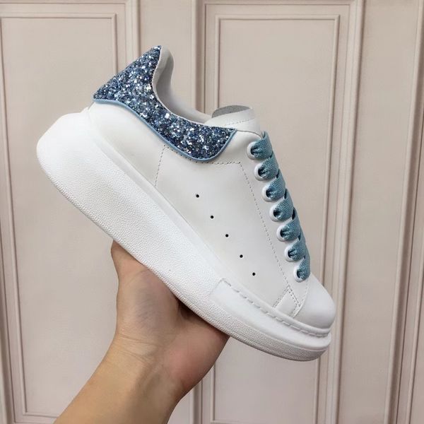 

2022 new designer mq shoes boots classic personalized graffiti versatile small white shoes men and women lovers board casual shoe large size, Black