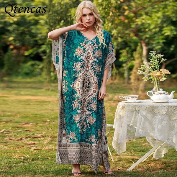 

eid mubarak muslim dress dubai abaya turkey summer pakistani dresses islam clothing abayas for women caftan vestidos de novia, Red