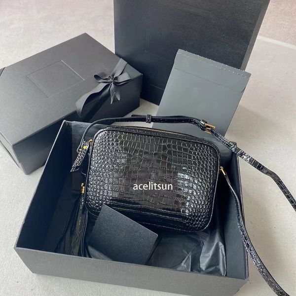 

2022 new handbag designer shoulder bag fashion ladies messenger bag