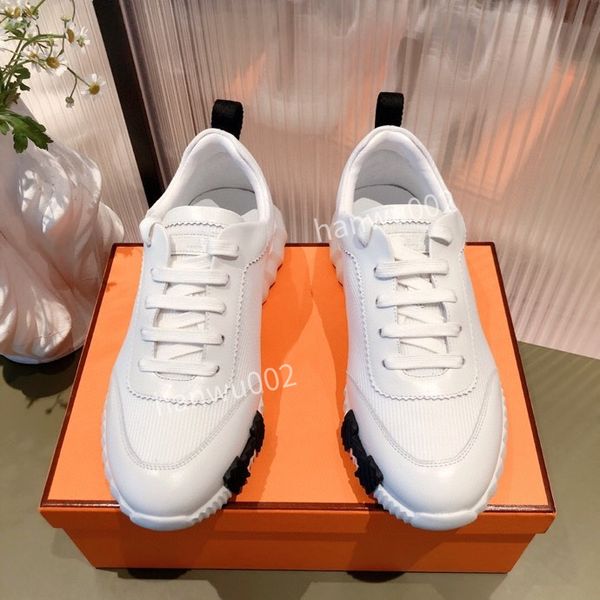 

sneakers luxury new arrive women men size casual shoes model sneaker designer track shoe size35-46, Black