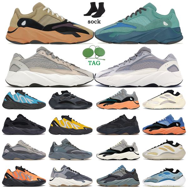 

2022 womens mens 700 static running shoes hi-res red blue fade carbon v3 cloud white solid grey mauve azael kyanite trainers utility black s