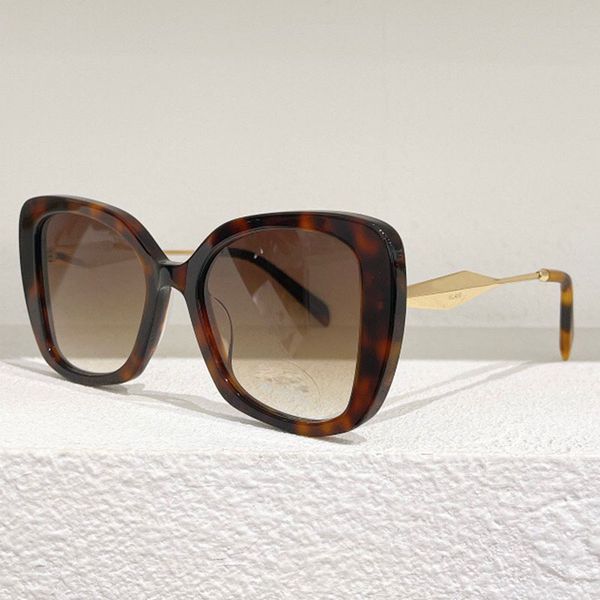 

designer sunglasses spr 03ys womens cat eye tortoiseshell frame sun glasses fashion classic sunglasses travel uv400 protection with case, White;black