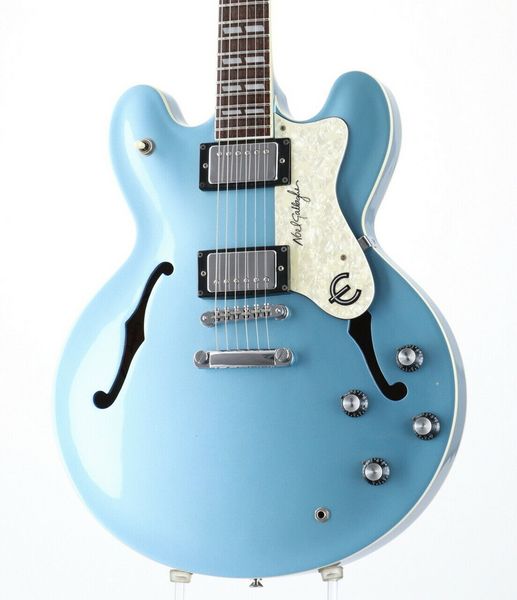 

junk super nova oasis noel gallagher model ml electric guitar