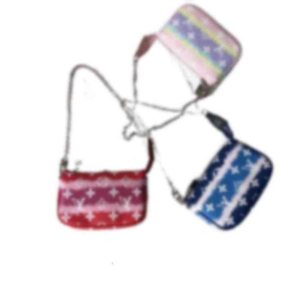 

louiseity 1 viutonity shoulder brand designer leather bag m69269 bags clutches real pouches luxury messenger mini belt evening long npukv, Red;black