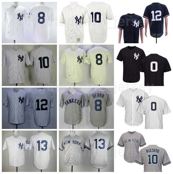 

vintage baseball 0 adam ottavino jerseys retro 1929 1939 1951 retire 8 yogi berra 10 phil rizzuto 12 wade boggs 13 alex rodriguez pinstripe, Blue;black