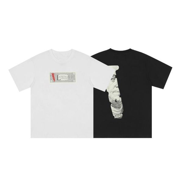 

fashion mens play t shirt cdg designer red heart shirt commes casual women shirts des badge garcons high quanlity tshirts cotton embroidery, White;black