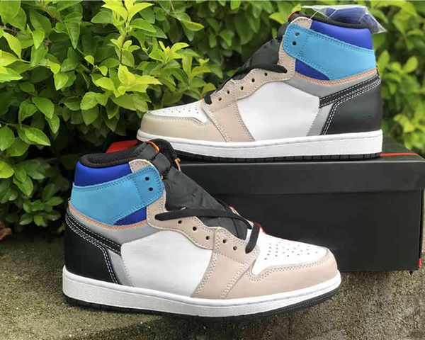 

shoes non-slip wear resistant high north carolina og pro total orange