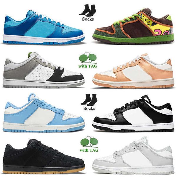 

sb women men low running shoes dark marina blue de la soul chlorophyll harvest moon black white mens trainers casaul sneakers