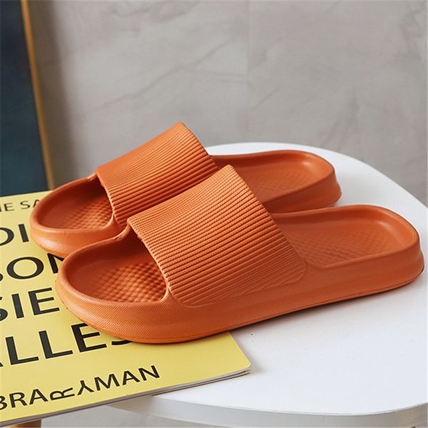 

slippers for men women sandals summer shoes outdoor, Black