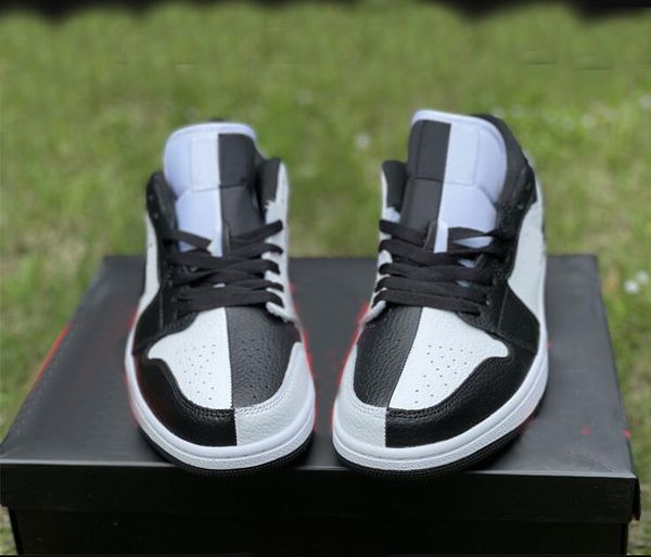 

shoes low invert men womens black white outdoor sports sneakers