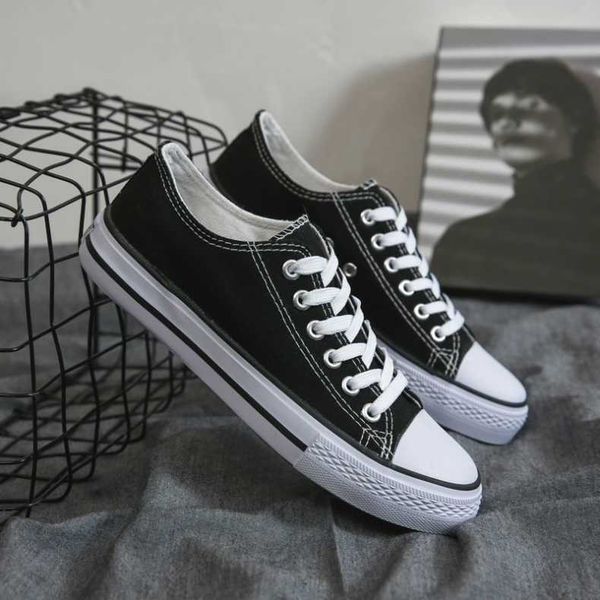 

and high low trend couple casual student board shoes vulcanized flat bottom