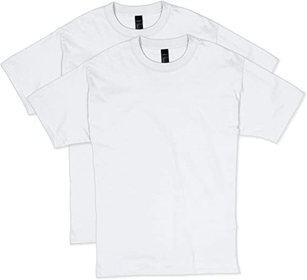 

men's t-shirts beefy-t short sleeve t-shirt men's tees sell, White;black