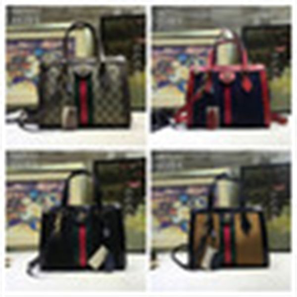 

luxury 547551 handbag canvas shoulder bag messenger bag ophidia