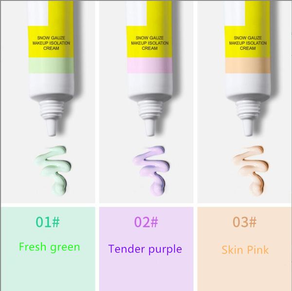 

face studio master foundation primer cream