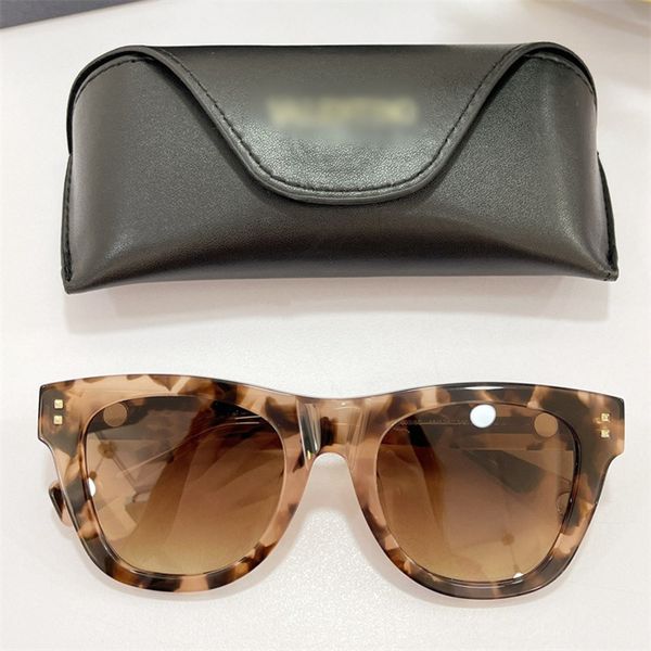 

sunglasses warren va4093 box women's personality fashion net red same, White;black