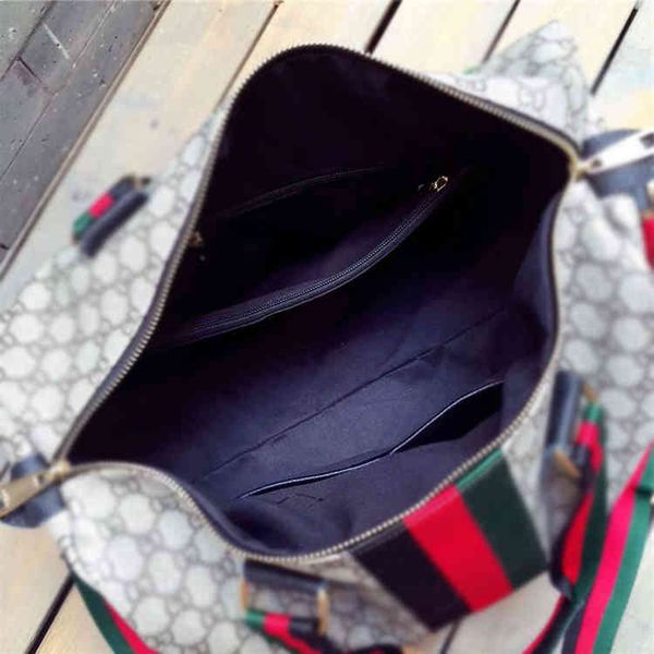 

new fitness men's and women's sports training luggage short distance travel hand-held shoulder diagonal women's leisure outdo