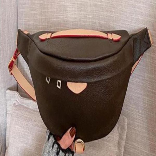 

2020 o stlye bumbag cross body fashion shoulder belt bag waist purse bags pocket handbags bumbag cross fanny pack bum wa337e
