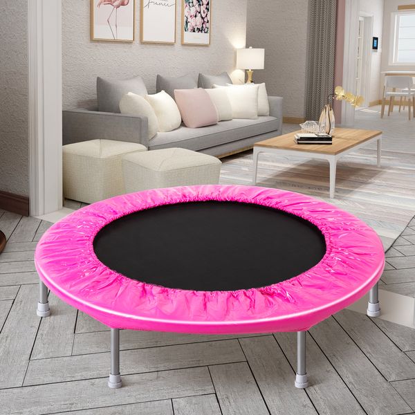 

38 " mini trampoline -folding