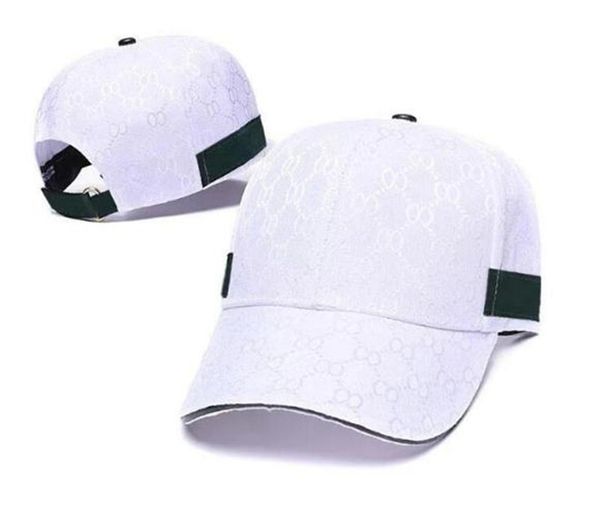 

classic designer women men ball caps seasons snapbacks double letter sports cap with tags, Blue;gray