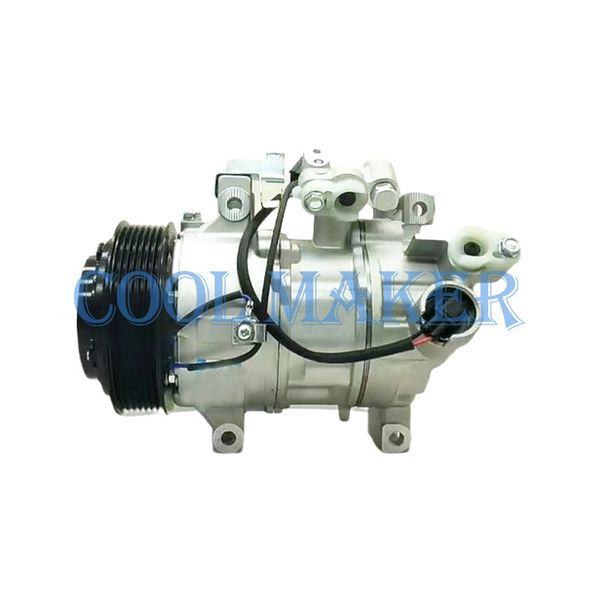 

6seu16c for honda spirior 2.4 compressor