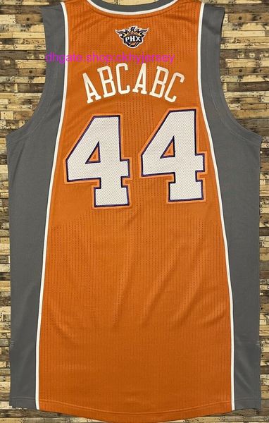 

sample stitched pho basketball jersey mens kids throwback jerseys, Black