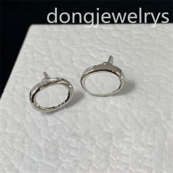 

fashion earrings hoop huggie pearl earrings dangle chandelier stud charm women lightweight designer earring ear fine jewelry luxury earings, Golden;silver