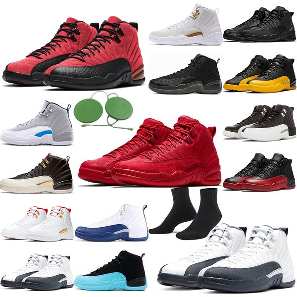 

indigo university gold basketball shoes jumpman 12 12s bordeaux cny cherry utility twist gamma blue taxi fiba playoffs low easter men sports
