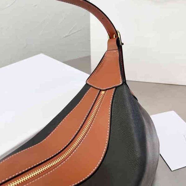 

shoulder bags luxury brand high capacity fashion simple clutch women's designer quality real leather mobile phone handbags 211220