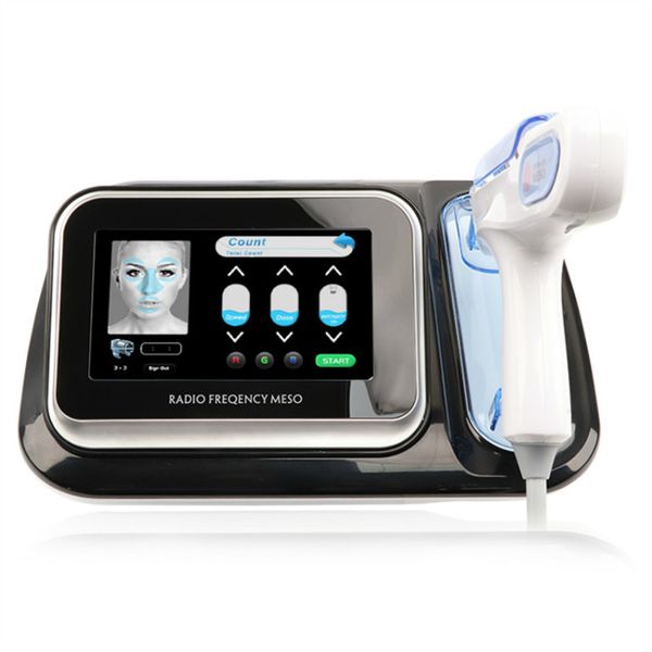 

anti-aging beauty machine no needle mesotherapy beauty tool