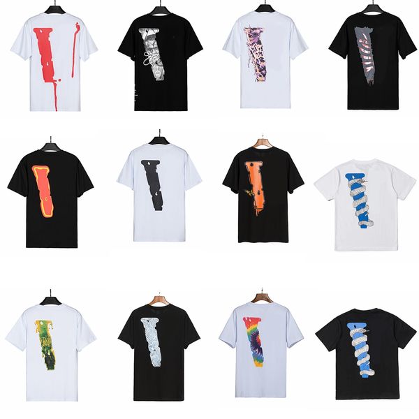 Mode Herren Weiße Schlange T-shirt Berühmte Designer T-Shirt Hohe Qualität Hip Hop Männer Frauen Kurzarm Kleidung Männlich Weiblich s-Xl