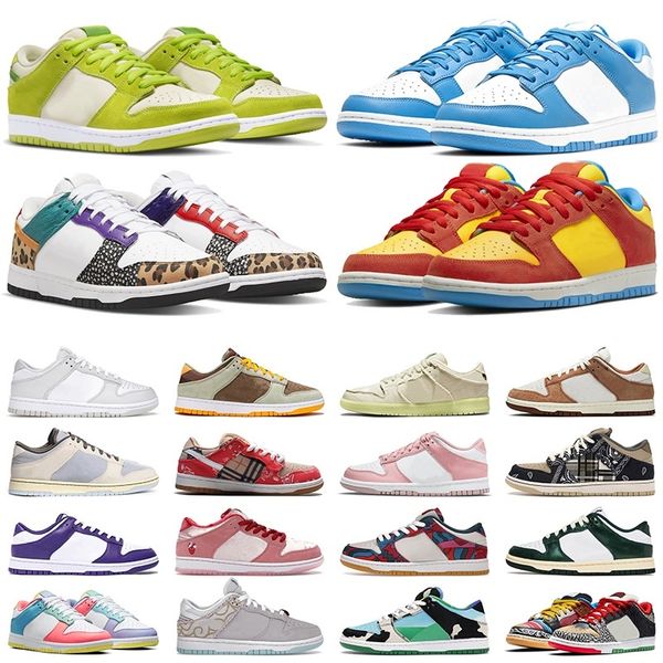 

designer dunks sb low mens women skate casual running shoes chunky grey invert celtics atlas lost unc coast chicago black white laser orange