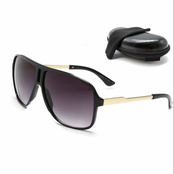 

style fashion edition of 22 sunglasses vintage sunglasses for men and women232s, White;black