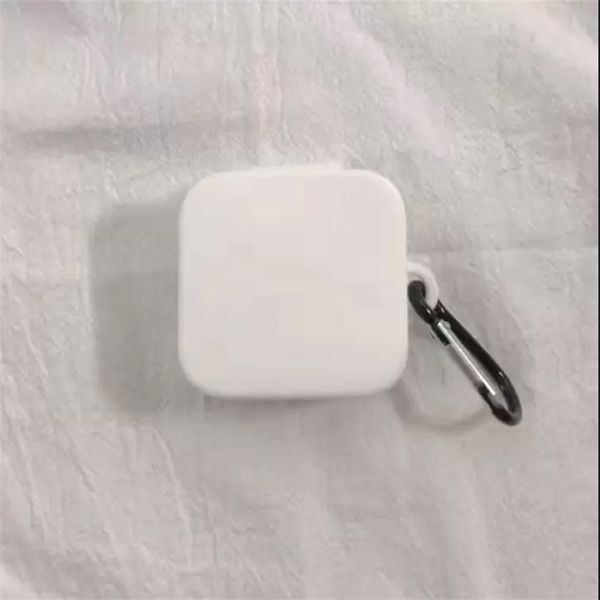 

headphone accessories cases pouch protective slim silicone cover with hook