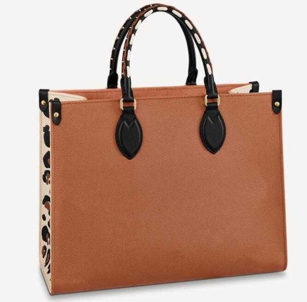 

2021 handbags fashion women bag leather handbags shoulder bag 34cm bags for women handbag