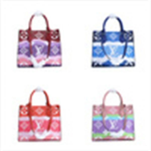 

lvs ggs bags design m44568 shoulder leather bag tote luxury travel women man shopping handbags evening real fejxs