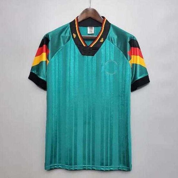 

1990 1992 1994 1998 1988 germanys retro littbarski ballack soccer jersey klinsmann matthias home shirt kalkbrenner 1996 2004 matthaus, Black