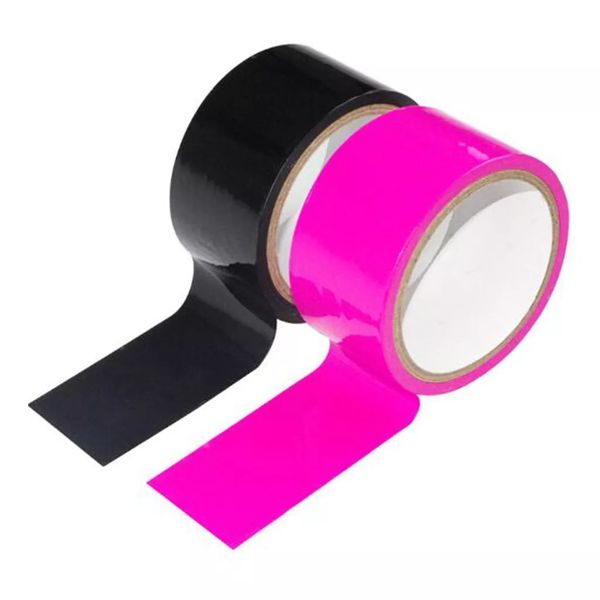 

2022 16m no glue adhesive tape electrostatic adsorption restraints ropes