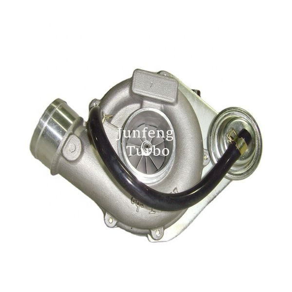 

good quality rhf4 turbocharger 1118600000 turbo charger used for jmcisuzu truck