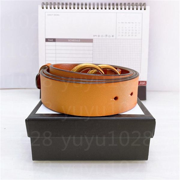 

20 color width 3.8cm fashion big g.buckle genuine leather belt jeans designer men women mens black belts ceinture siz239x, Black;brown