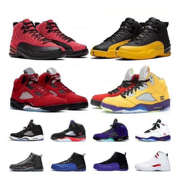 

4s men basketball shoes university blue white oreo 5s alternate stealth raging bull women sport sneaker trainer