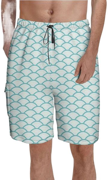 

shorts for men/work shorts/beach shorts/pants quick dry with mesh lining and pockets shorts for men shorts d1vp#, White;black