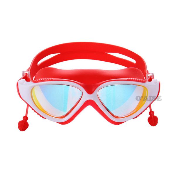 

adults swimming goggles open water swim glasses hyj63