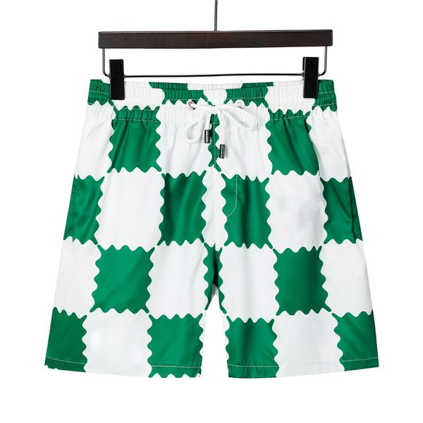 

men's swim shorts summer colorful swimwear man swimsuit swimming trunks beach shorts surf board male clothing pants, White;black